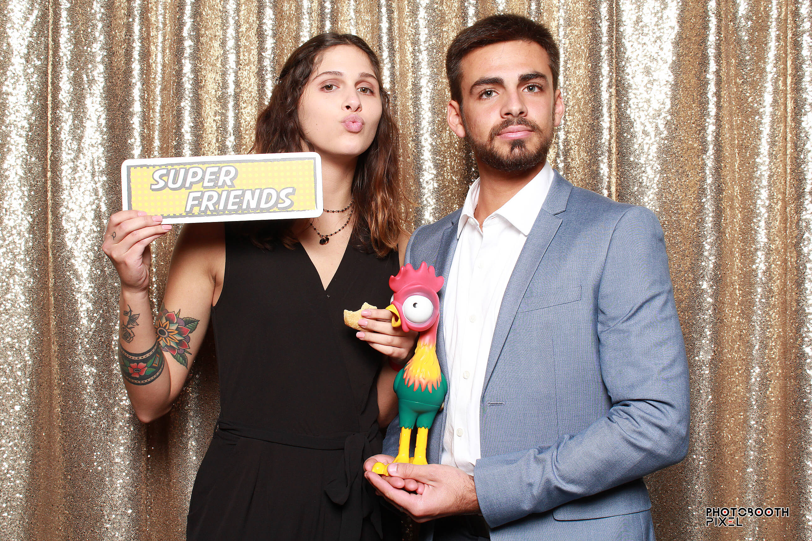 Alpha Chi Omega Formal | View more photos from the event at gallery.photoboothpixel.com/u/PhotoBoothPixel/Alpha-Chi-Omega-Formal